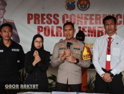 Polres Jember Ungkap Kasus Dugaan Ujaran Kebencian, Seorang Oknum Netizen Diamankan