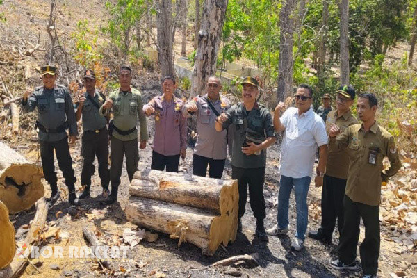 Bondowoso, Obor Rakyat - Membangun kerjasama demi terciptanya kebersamaan dalam rangka meningkatkan sinergitas dengan semua lini merupakan satu keharusan yang wajib dilakukan guna tercapainya maksud dan tujuan bersama bagi semua pihak terkait.