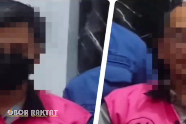 Bondowoso, Obor Rakyat - Dua pegawai Bank Rakyat Indonesia (BR) Kabupaten Bondowoso menjadi tersangka terkait dengan skandal kredit fiktif.