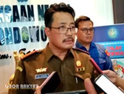 Kajari Bondowoso Sebut Inisial AS, Calon Tersangka Susulan Kasus Kredit Fiktif BRI Unit Tapen 