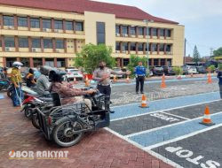 Polri Membangun 19.105 Fasilitas Layanan Kaum Rentan Anak dan Penyandang Disabilitas