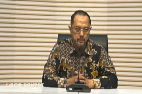 Jakarta, Obor Rakyat - Komisi Pemberantasan Korupsi (KPK) tengah mengusut dugaan korupsi pencairan kredit usaha pada PT Bank Perkreditan Rakyat Bank Jepara Artha (Perseroda) pada 2022-2024.