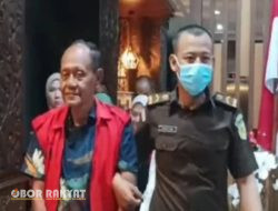 Lakukan Kredit Fiktif, Pimpinan BNI Jember Ditahan Kejati Jatim 