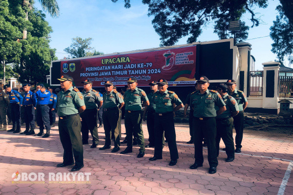 Bondowoso, Obor Rakyat - Jawa Timur merupakan Provinsi yang memiliki berbagai macam potensi, seperti pertanian, perkebunan, sumber daya alam, budaya dan perekonomian serta sumber daya manusia, yang tentunya banyak memberikan kontribusi yang cukup besar kepada pemerintah dalam hal membangun dan mengisi kemerdekaan.