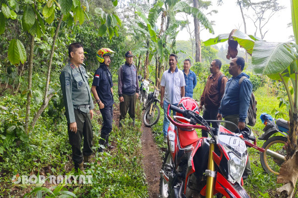 Bondowoso, Obor Rakyat - Waktu terus saja bergerak dan tanpa terasa, penghujung waktu untuk mengakhiri masa bakti ditahun 2024 sudah jelas terpampang dihadapan, sementara tidak sedikit pula tugas yang belum terselesaikan dan memerlukan upaya, kerja keras serta perhatian dari pengemban amanah.
