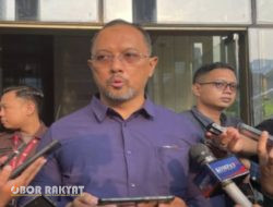 Praperadilan Ditolak, Langkah Bupati Karna Untuk Lolos Jerat Tersangka KPK Akhirnya Gagal 