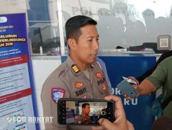 Urus SIM Wajib Miliki BPJS, Ini Penjelasan Kanit Regident Satpas Colombo Surabaya 