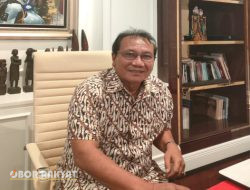 Kuasa Hukum Vandiko Gultom Tunggu Rekomendasi Dewan Pers, Terkait Laporan Pengaduan