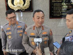 Kasus Judi Online di Kementerian Komdigi Jadi Atensi Kapolri