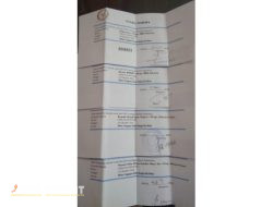 Proyek Air Bersih Bernilai Puluhan Miliar Diduga Merugikan Negara