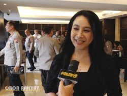 Rustika Herlambang: Kinerja Kabid Humas Polda se-Indonesia Alami Peningkatan