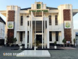 Puluhan Kades di Situbondo Diperiksa Kejaksaan, Ini Kasusnya 