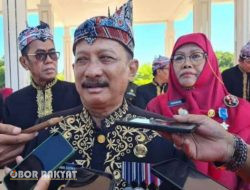 Mangkir Panggilan KPK, Bupati Situbondo Beralasan Persiapan Pilkada