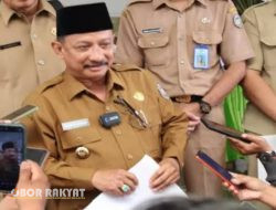 Kasus Dana PEN Serta PBJ, KPK Panggil Bupati dan Kadis PUPR Situbondo
