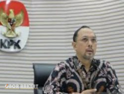 KPK Tegaskan, Bisa Tahan Bupati Karna Suswandi Meski Sedang Maju Pilkada Situbondo 