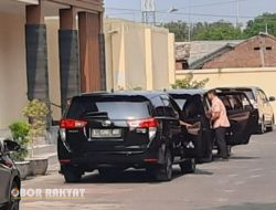 KPK Lanjutkan Pemeriksaan Sejumlah Saksi, Kasus Dugaan Korupsi Dana PEN serta PBJ Pemkab Situbondo