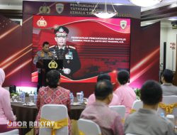 Polri Targetkan SMA Taruna Kemala Bhayangkara Beroperasi 2026