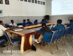 PKL di Perhutani KPH Bondowoso, Mahasiswa Asal Politan Negeri Kupang Dapat Bimbingan Bidang Perencanaan  