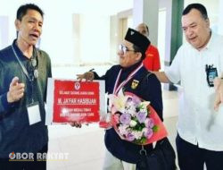 Dipermalukan dan Diancam Oleh Oknum Dishub, Sang Penemu Biofar SS Asal Medan Bakal Lapor ke Presiden Prabowo