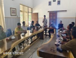 Gaet Investor, Perhutani Bondowoso Akan Kembangkan Wisata Petik Buah yang Cukup Menarik 