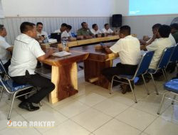 Terapkan K3L dan Bekerjasama Dengan BPJS, Perhutani KPH Bondowoso Capai Zero Accident Tahun 2024