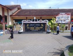 Jelang Diesnatalis Ke-40, SMA Negeri 1 Rogojampi Banyuwangi, Aneka Kegiatan Dipersiapkan