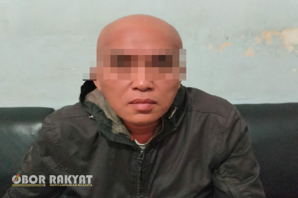 Bondowoso, Obor Rakyat - Dalam rangka Program 100 Hari Asta Cita Presiden Republik Indonesia (RI), Polres Bondowoso berhasil mengungkap Kasus Tindak Pidana Perdagangan Orang (TPPO) yang dilakukan oleh tersangka di wilayah Hukum Polres Bondowoso.