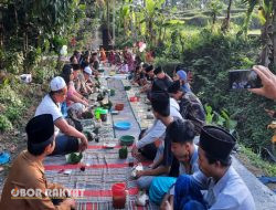 Festival Layangan Tahun 2025, Akan Semarakkan Destinasi Wisata Baru Desa Pesucen 