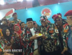 18 Ormas DKI Jakarta, Deklarasi Dukungan Ridwan Kamil – Suswono