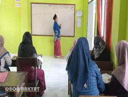 Majelis Ponpes Nurul Khulus Tlogosari, Dukung Pasangan Bambang-Gus Baqir di Pilbup Bondowoso 