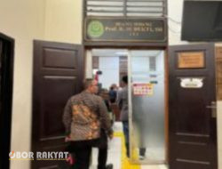 PN Jakarta Selatan Kembali Tolak Gugatan Praperadilan, Karna Suswandi Kini Diujung Tanduk 