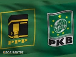 Ada Kekuatan Politik yang Tidak Menginginkan Koalisi PKB – PPP Terjadi