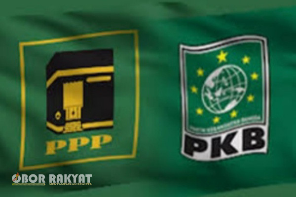 Bondowoso, Obor Rakyat - Ditulis oleh Sekretaris DPC PPP Bondowoso, H. Barri Sahlawi Zain.