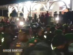 Sejumlah Tahapan Pemungutan dan Perhitungan Suara Pilkada Bondowoso “Mencoreng” Demokrasi 