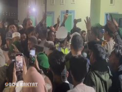 Viral, Ketua dan Anggota KPPS di Desa Kasemek Bondowoso Diamankan Polisi, Ini Penyebabnya 