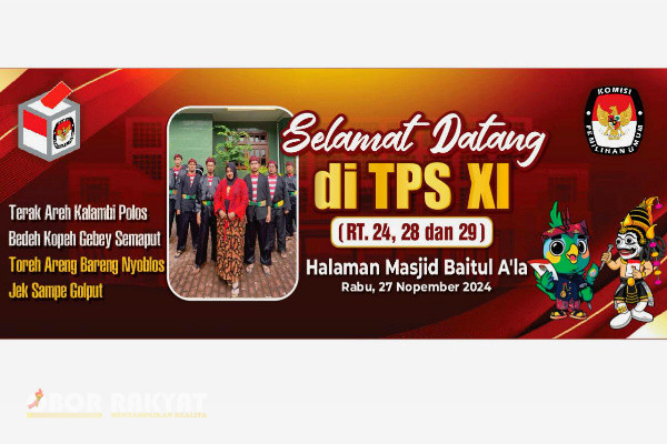 Bondowoso, Obor Rakyat - Pemilu Kepada Daerah (Pilkada) 2024 di Kabupaten Bondowoso telah usai, dan meninggalkan beribu cerita.