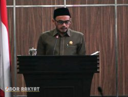 Pandangan Akhir Fraksi Sidang Paripurna DPRD Bondowoso, Fraksi PPP Sentil RSUD dan Puskesmas, Hari Libur Dilarang Sakit 