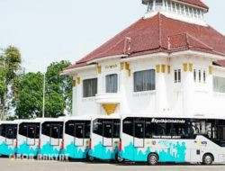 Rute Trans Wibawa Mukti Akan Ditambah Tahun Depan