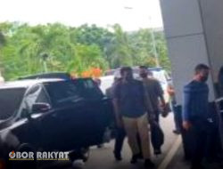 KPK OTT di Kota Pekanbaru, Pj Wali Kota Sekda kabag Pihak Swasta dan Uang Rp 1 Milar Diamankan 