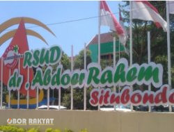 Direktur RS Abdoer Rahem Situbondo Dikabarkan Mengundurkan Diri, Ini Alasannya 