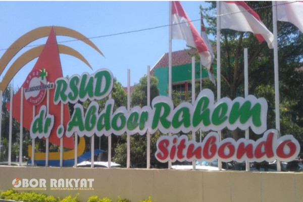 Situbondo, Obor Rakyat - Direktur Rumah Sakit (RS) Abdoer Rahem Situbondo, dr. Roekmy dikabarkan mengundurkan diri dari jabatannya.
