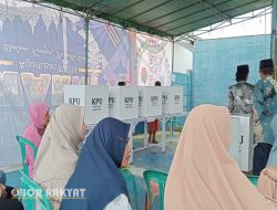 Bawaslu Kabupaten Bekasi, Rekomendasikan PSU di Kecamatan Cabangbungin
