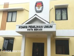 Animo Warga Bekasi Rendah Dalam Pilkada 2024