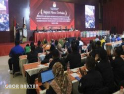 Paslon Fawait-Djoko, Resmi Menjadi Bupati Terpilih di Pilkada Jember