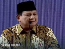 Biar Hemat, Presiden Prabowo Perintahkan Menkeu Pangkas Anggaran Perjalanan Dinas Pejabat 50 Persen 