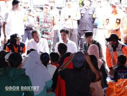 Polri Kawal kunjungan Wapres RI ke Sukabumi