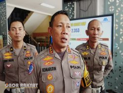 Jelang Operasi Lilin Semeru 2024, Ditlantas Polda Jatim Siapkan Sejumlah Skema Pengaman