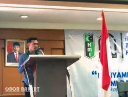 HMI Jakarta Selatan Tolak DWP : Acara Berpotensi Merusak Moral dan Tatanan Sosial