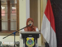 Dinsos P3AKB Kabupaten Bondowoso Akan Salurkan BLT-DBHCHT Pada 21.189 Penerima