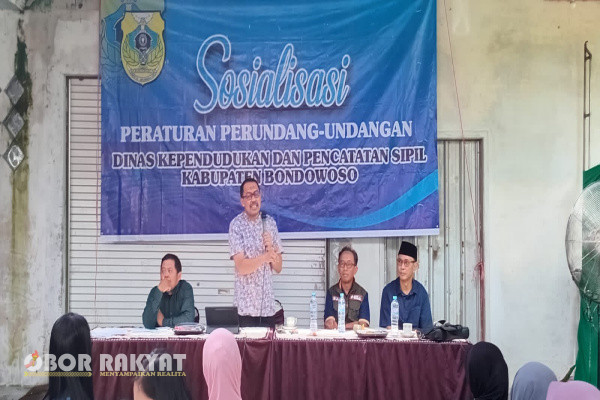 Bondowoso, Obor Rakyat - Setelah dilantiknya 45 Anggota Dewan Perwakilan Rakyat Daerah (DPRD) Kabupaten Bondowoso, periode 2024 - 2029 beberapa waktu lalu, perubahan tupoksi dan penempatan ketua serta anggota Komisi.